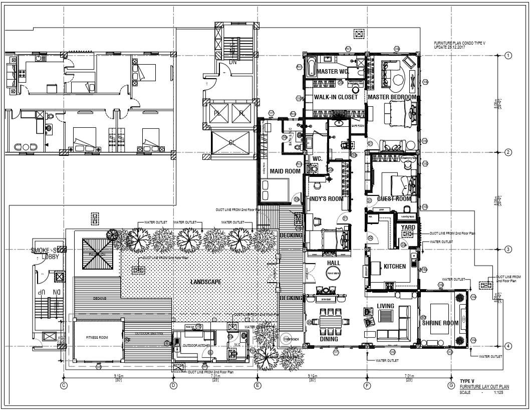 Royal Maung Bamar Condo7